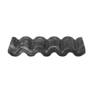 Mist Soap Dish - Charcoal