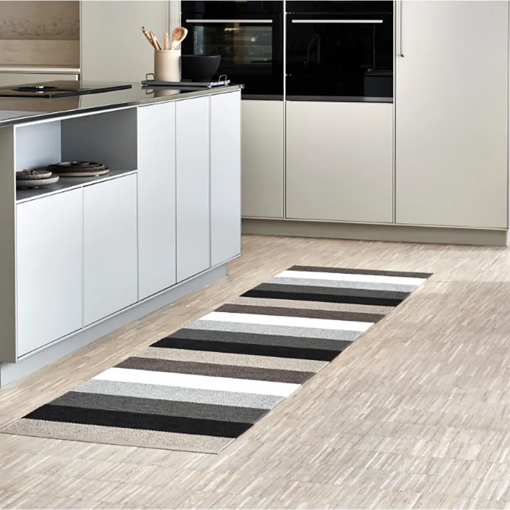 Molly matte 70x100 cm mud 