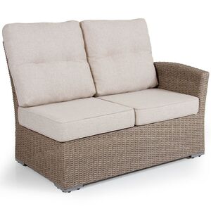 Ashfield avslutning H + V Beige Brafab