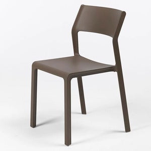 Trill spisestol Tabacco