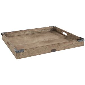 Serveringsbrett Kings Road 55 X 55 Cm Vintage