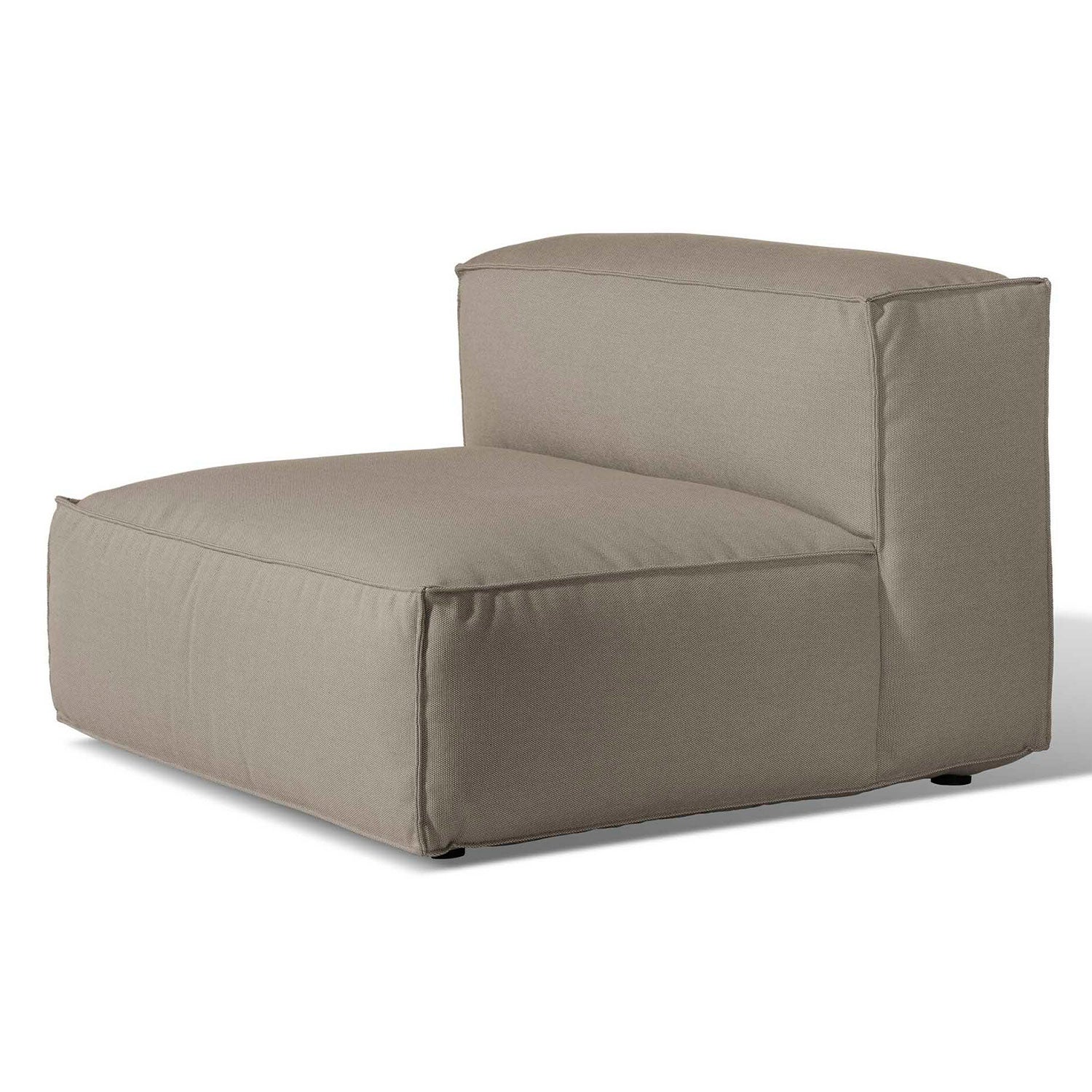 Asker midtdel stor beige Skargaarden