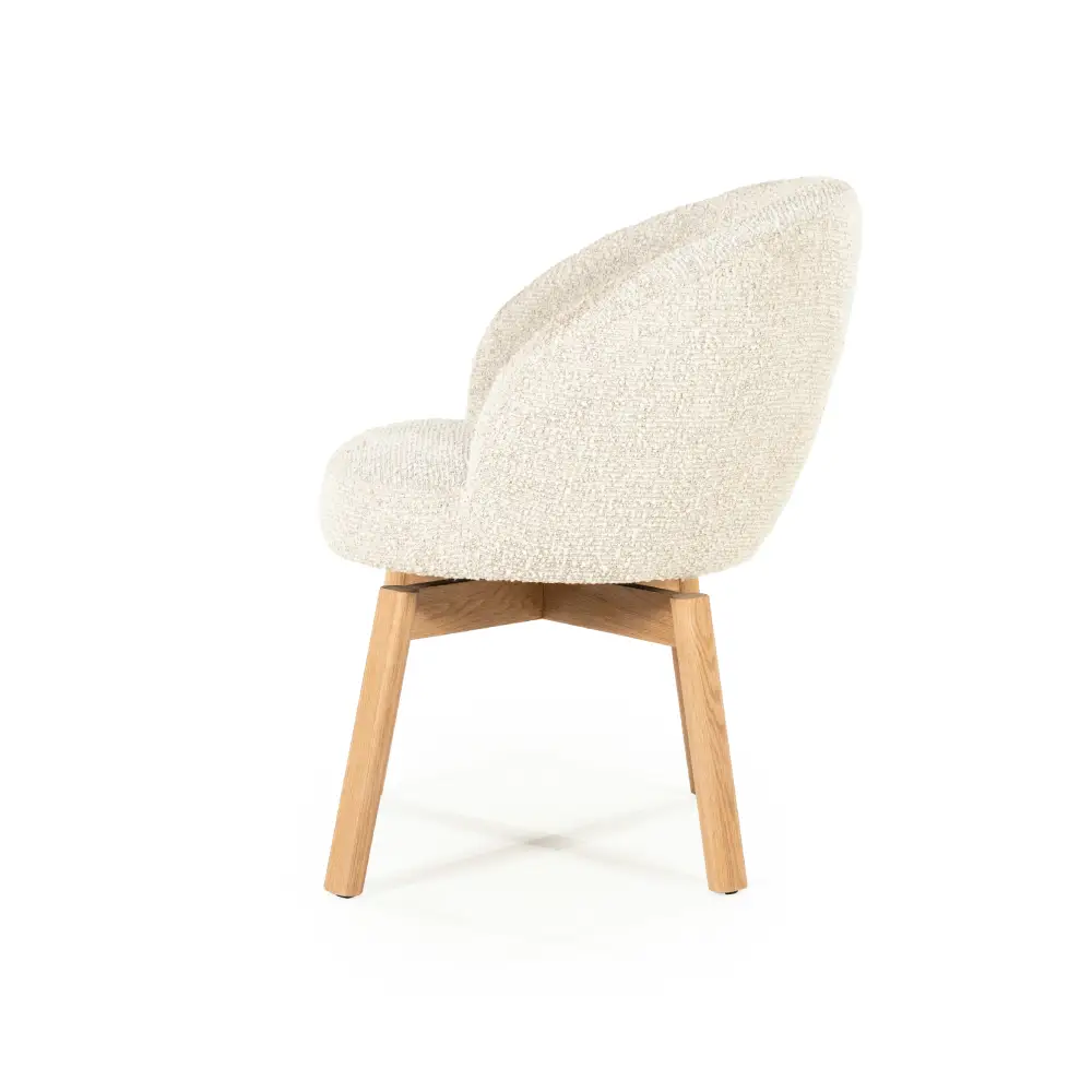 Livia Stol - beige Hush