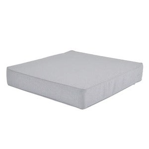 Sittepute Robin 60X60 Cm Lys grå