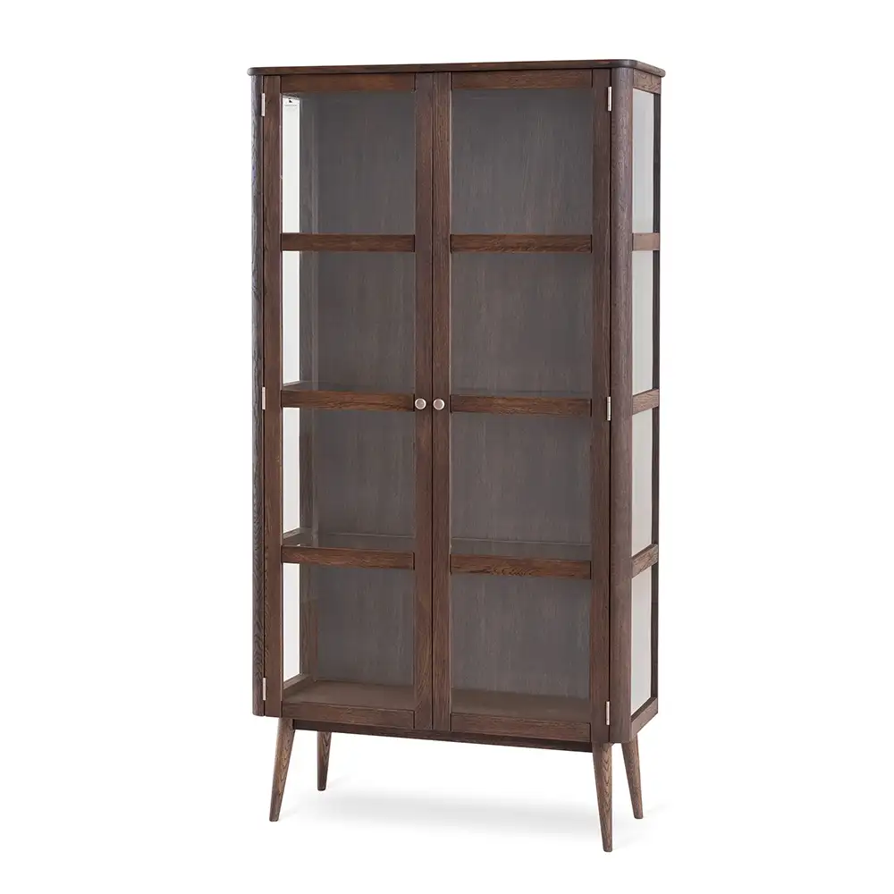 Löderup Vitrineskap