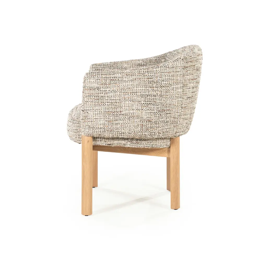 Micha Stol - taupe Nori
