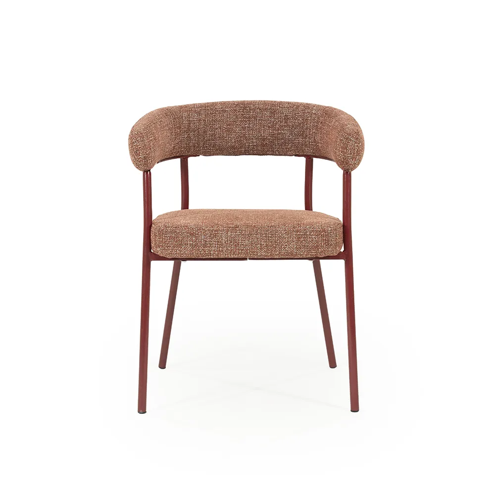 Lenestol Yovi Burgundy