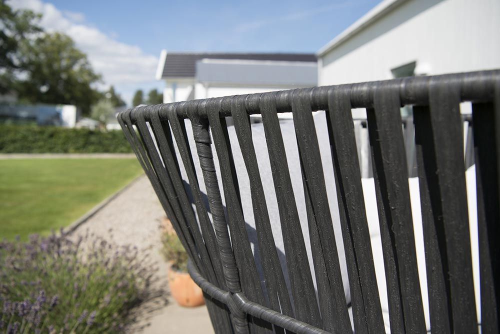 Jet Set Sofa Beige Inkl. Pute