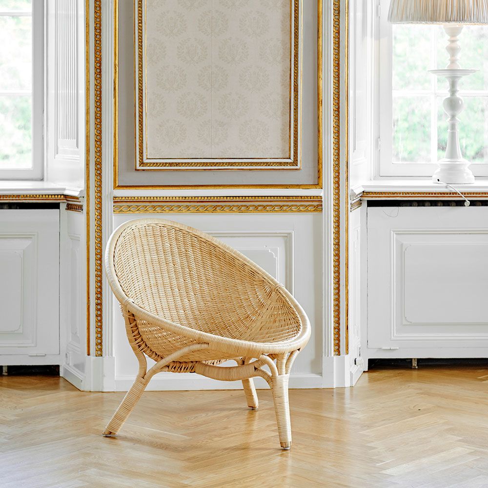 Rana Lenestol Rattan