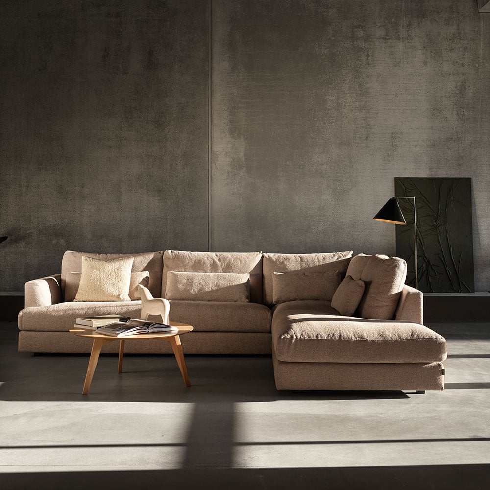 Eden Divan sofa
