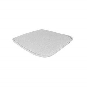 Vibe Lounge lenestol Pute Light Grey