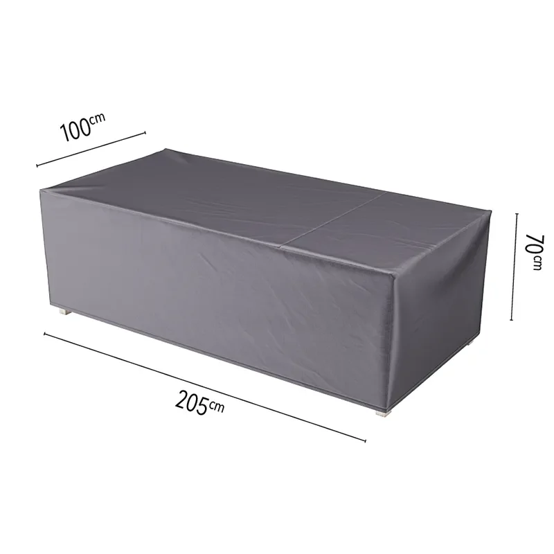 Platinum Aerocover, Møbeltrekk til sofa 205 x 100 cm