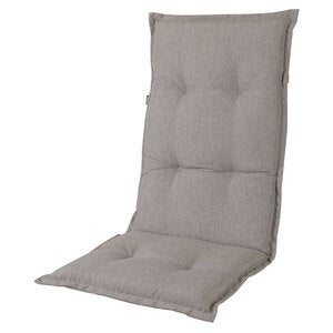 Florina Dyppute Høy Mørk Beige