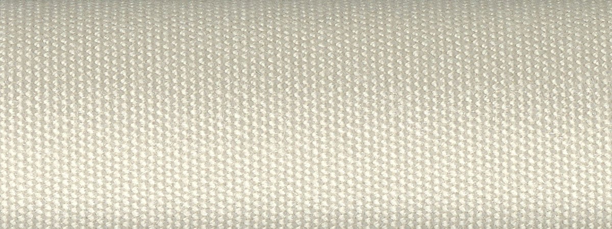 Sombrano S+ fritthengende parasoll 350 x 350 cm kat.5 anodisert alu / 649 Ivory Glatz