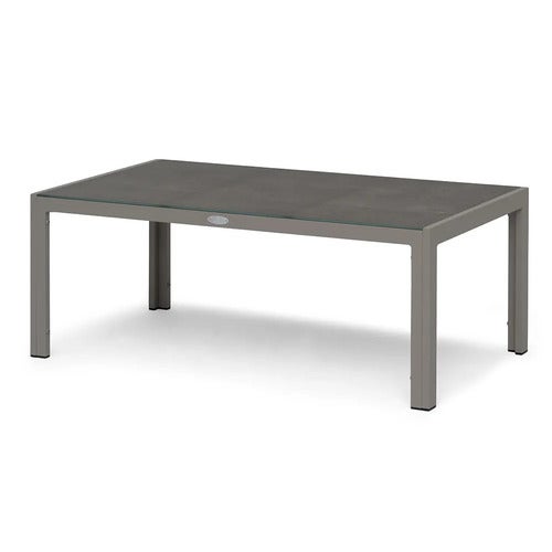 Hånger Sofabord 120x75 cm Sand