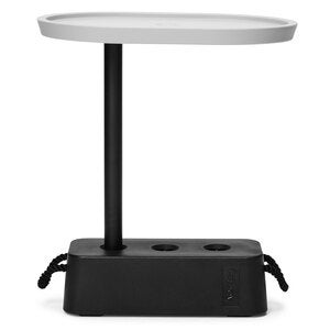 Brick Sidebord light grey