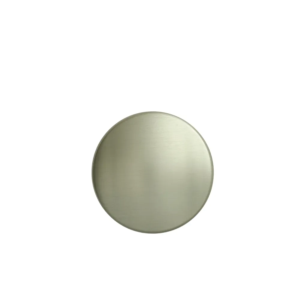 Dots Metal Ø5 cm - Light Green