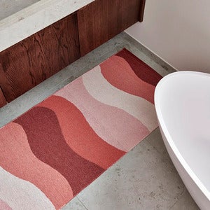 Urvi teppe Fire 70 x 100 cm