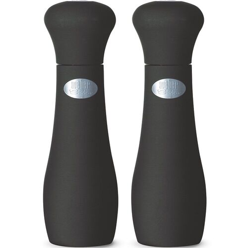 Style salt- og pepperkverner 19 cm Weber