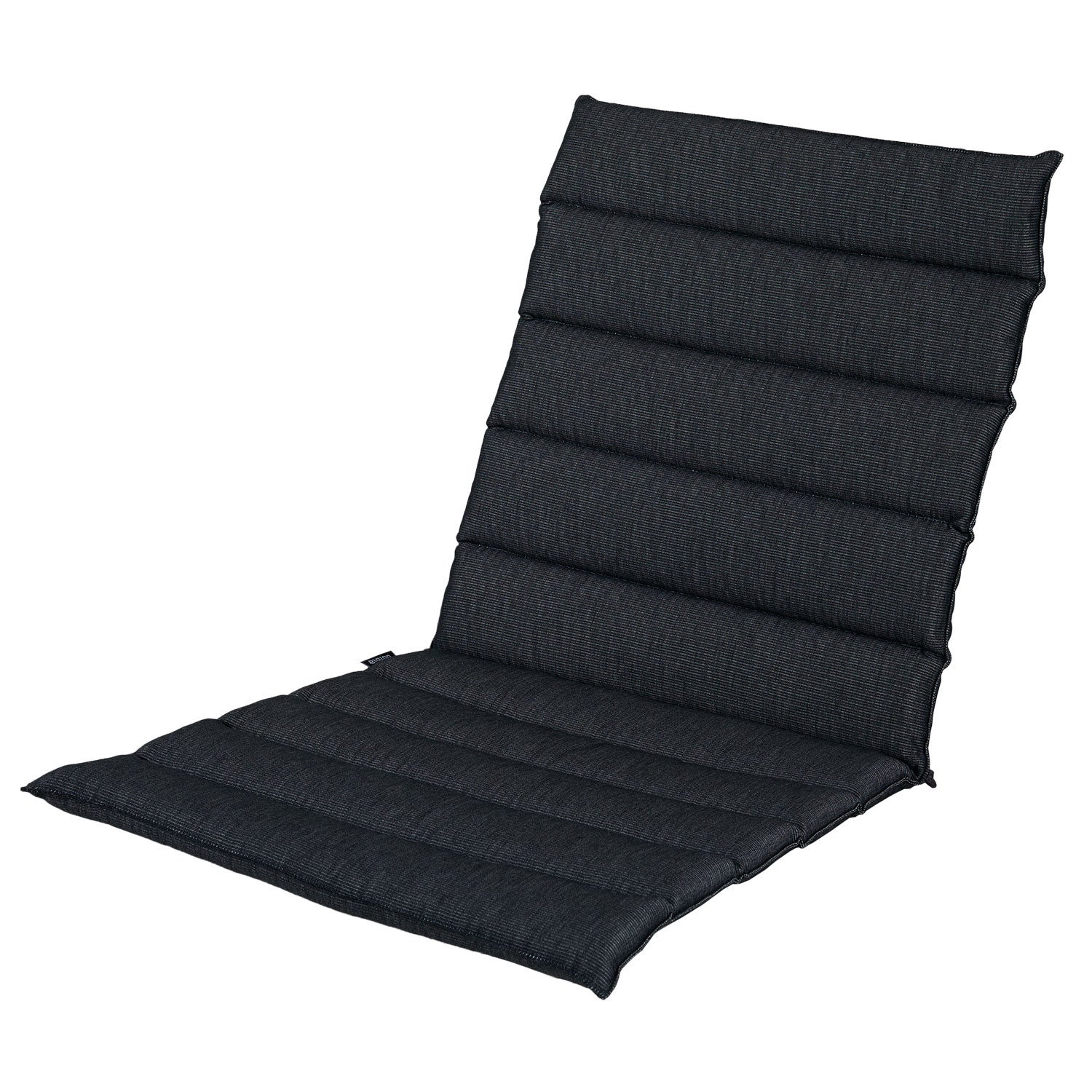 Delia pute Relax antrasitt Brafab