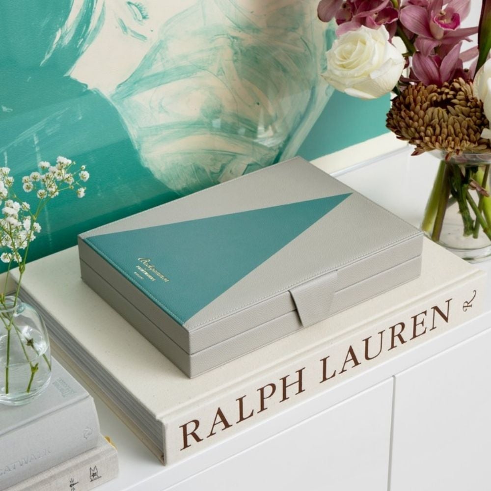 Reverra - Backgammon