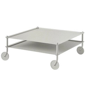 Flow Salongbord Grey 