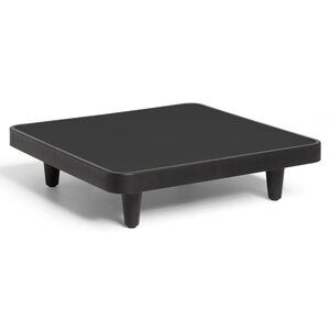 Paletti table anthracite