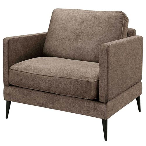 Andorra Lenestol True Brown