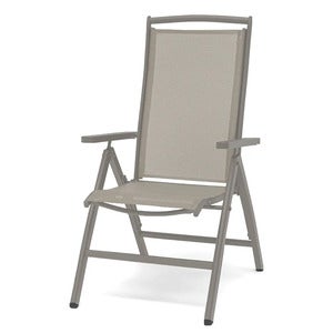 Nydala posisjonsstol Sand