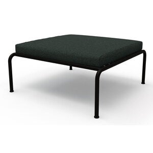 Avon fotskammel mørkegrønn