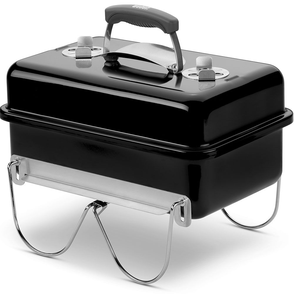 GoAnywhere bærbar grill Weber