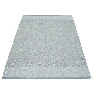 Edit matte 230x320 cm Dove Blue 