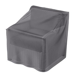 Møbeltrekk for lenestol 80x90xH65/90