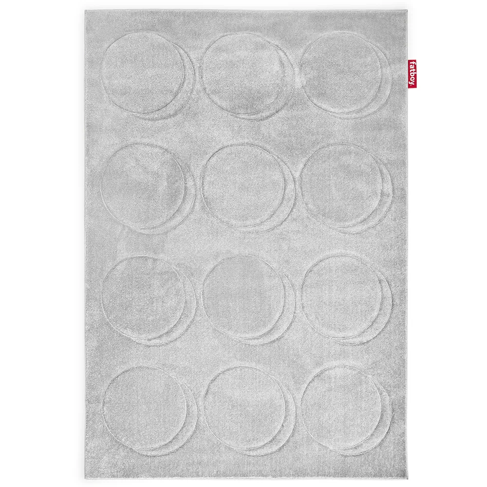 Dot Teppe cloudy grey