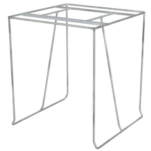 Sinarp stativ 70 x 70 H72 galv. Brafab