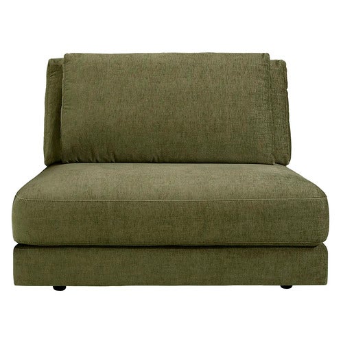 Reno midtseksjon 1-seter Hailey army