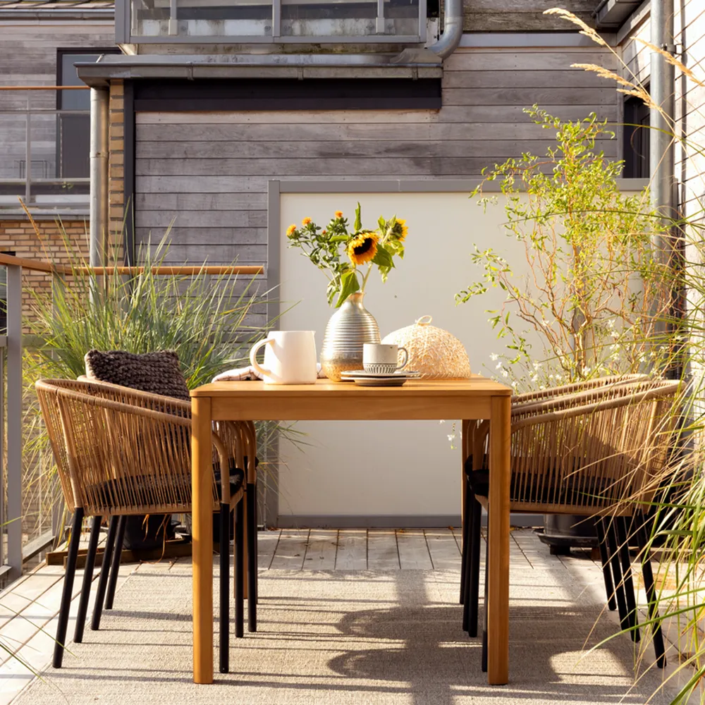 Joe & Delia spisegruppe