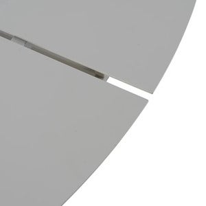 Olive salongbord 80x110 cm Khaki