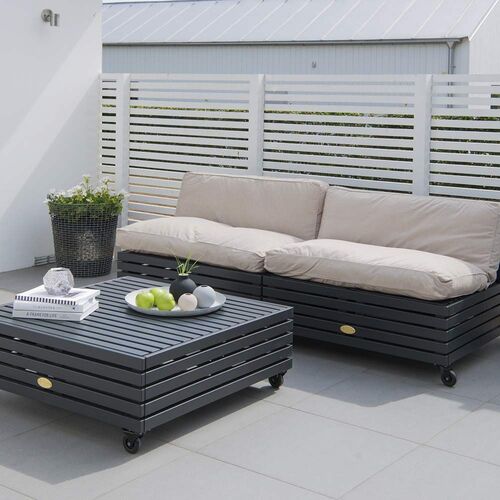 Bara Vara Lounge møbler 