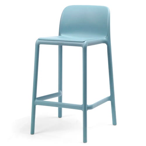 Faro barstol lav Celeste