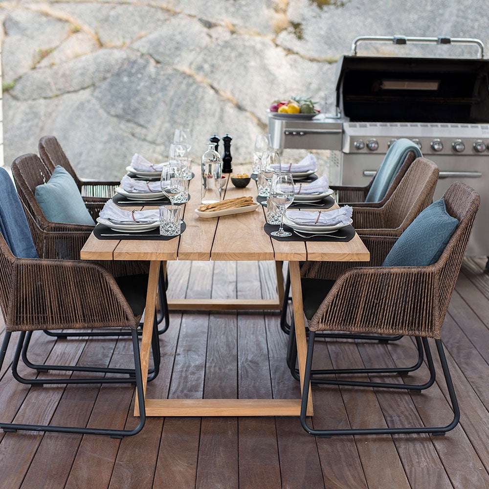 Laurion/Midway spisegruppe Brafab