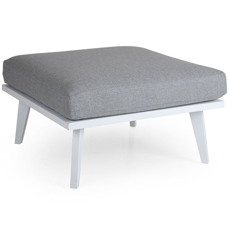 Villac Modul hvit/grå  Brafab