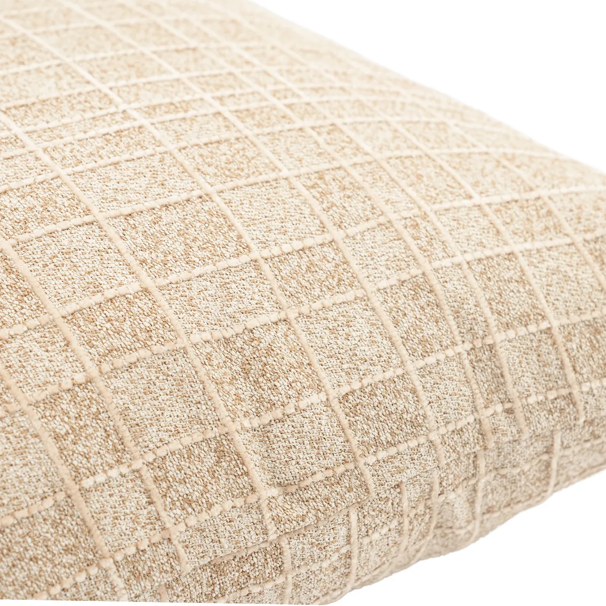 Pyntepute Pure 50x50 cm Beige
