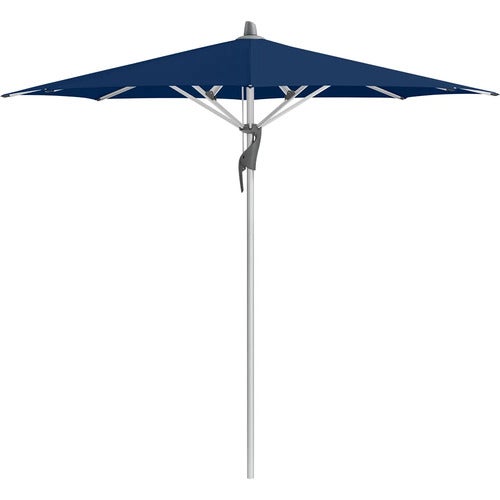 Fortino Riviera 300 cm parasoll alu Cat.5 530 Atlantic