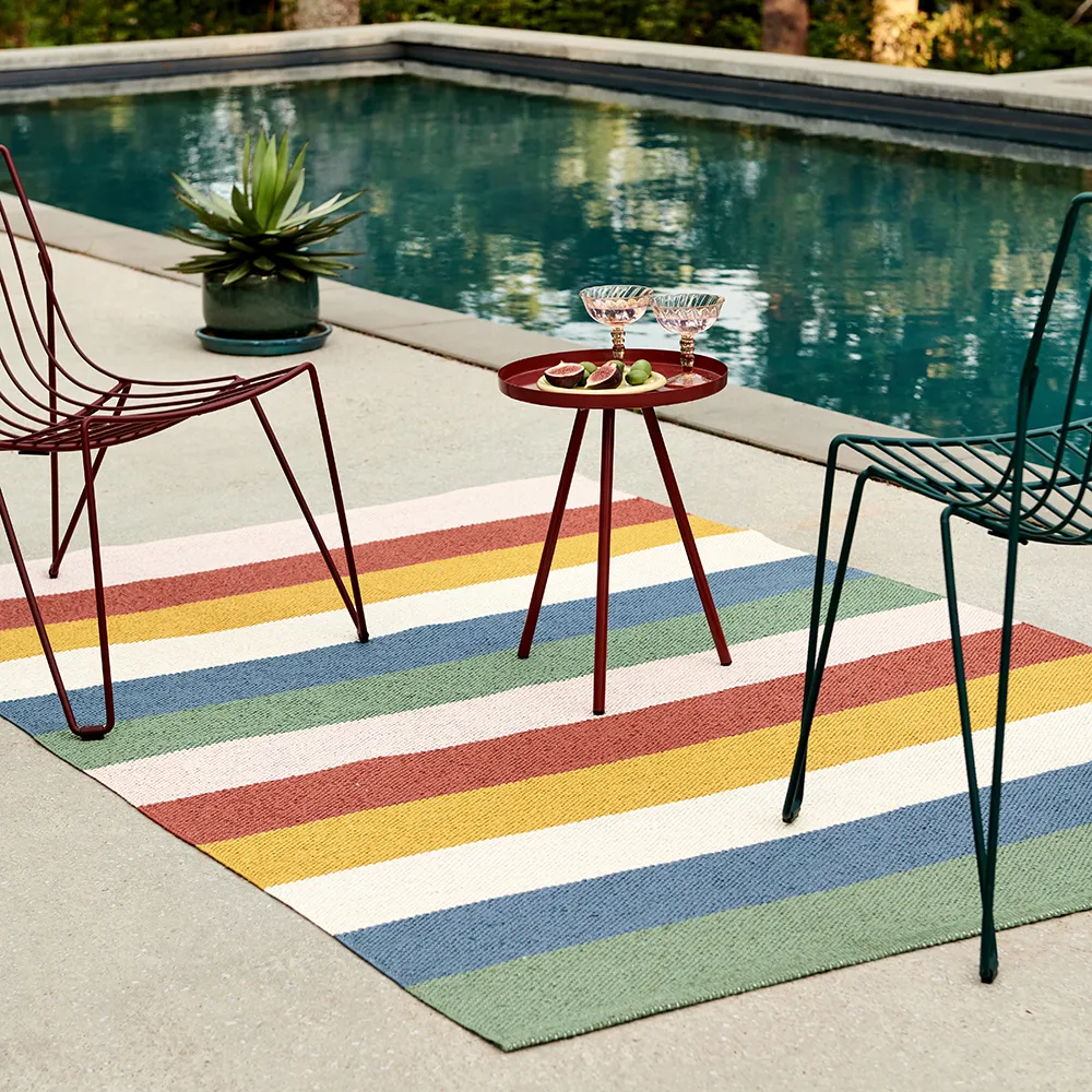 Molly Happy teppe 140 x 200 cm