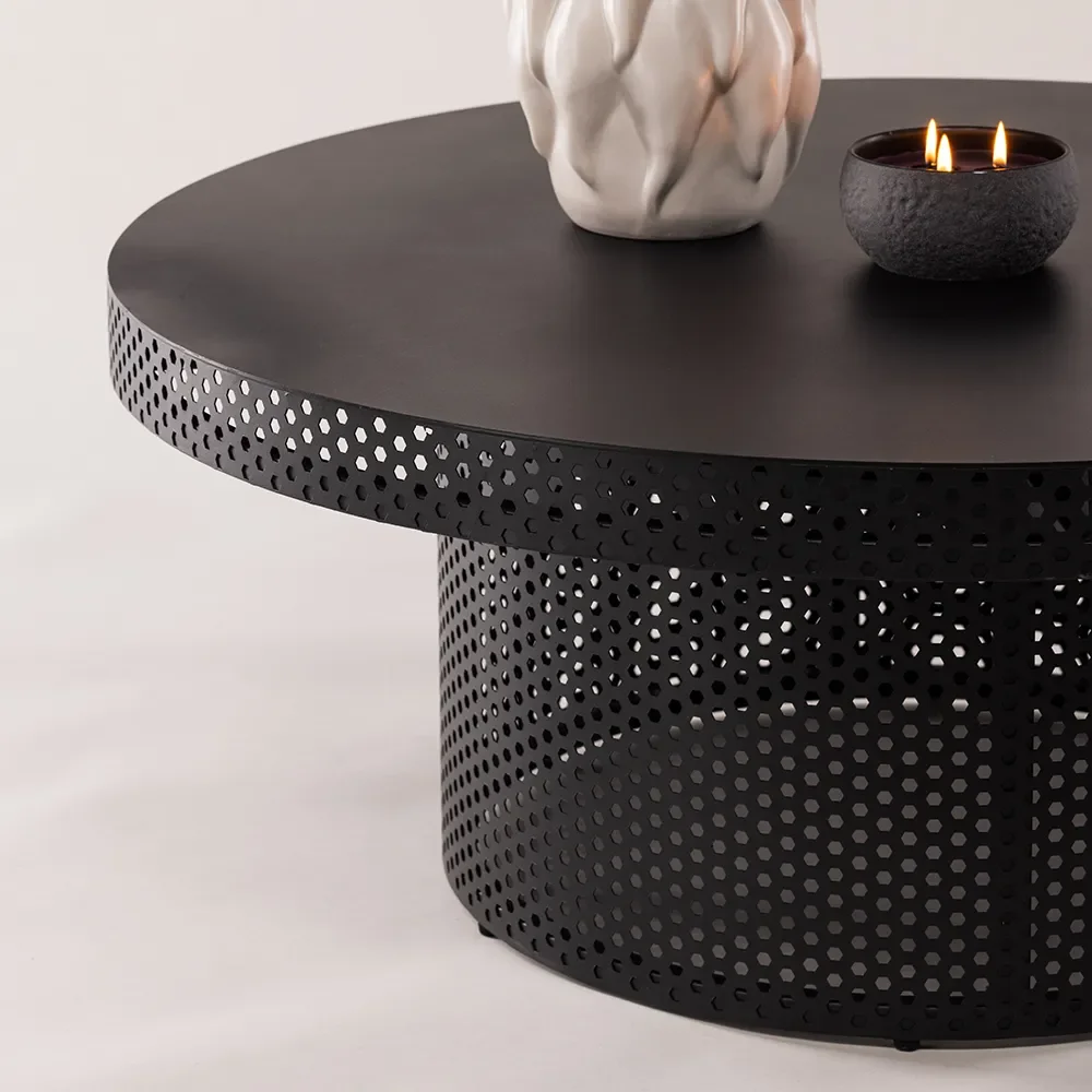 West End x Josefin Lustig Sofa Salongbord