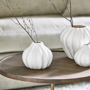 Botanic Whisper Vase M