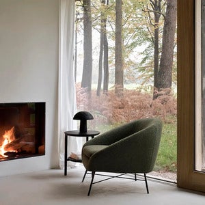 Barrow Lenestol Pine Green 