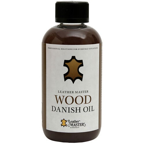 Dansk olje 250 ml