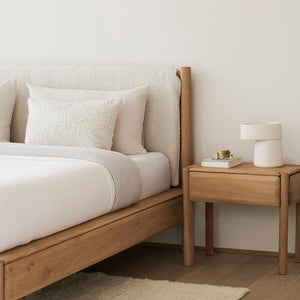 PI Nattbord med skuff 60x38 cm